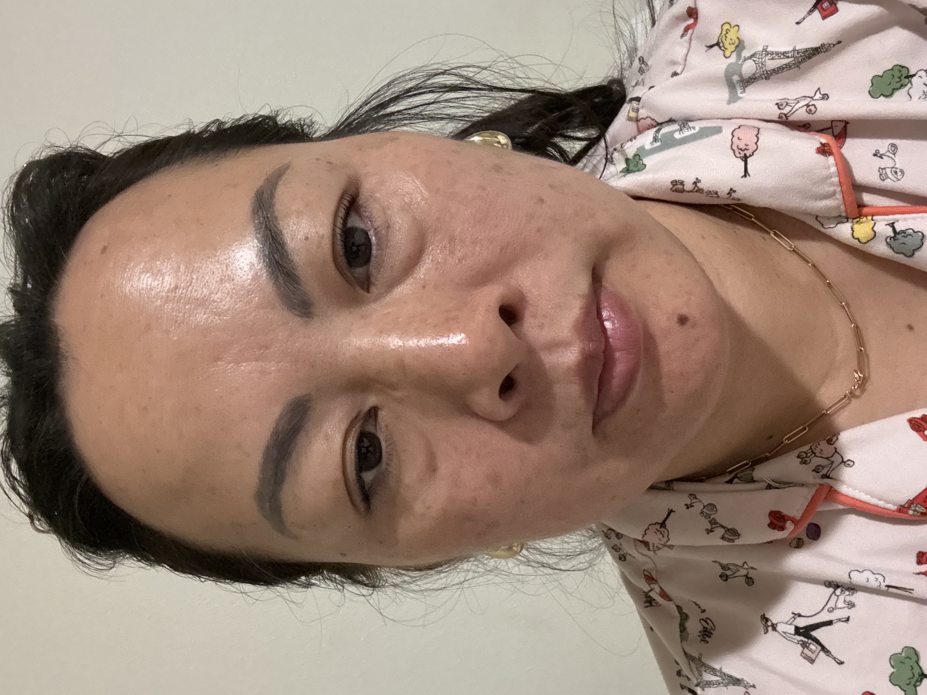 Abbie T., 48 After